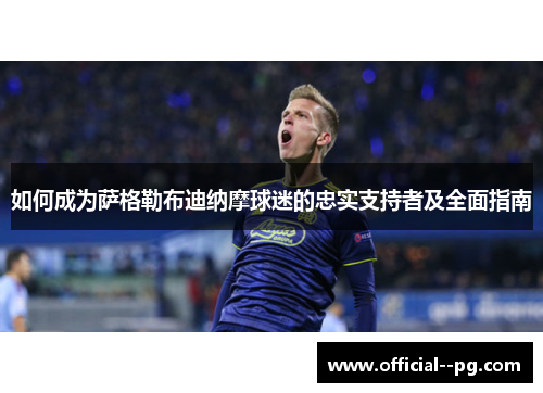 如何成为萨格勒布迪纳摩球迷的忠实支持者及全面指南 如何成为萨格勒布迪纳摩球迷的忠实支持者及全面指南