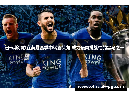 纽卡斯尔联在英超赛季中崭露头角 成为最具挑战性的黑马之一 纽卡斯尔联在英超赛季中崭露头角 成为最具挑战性的黑马之一